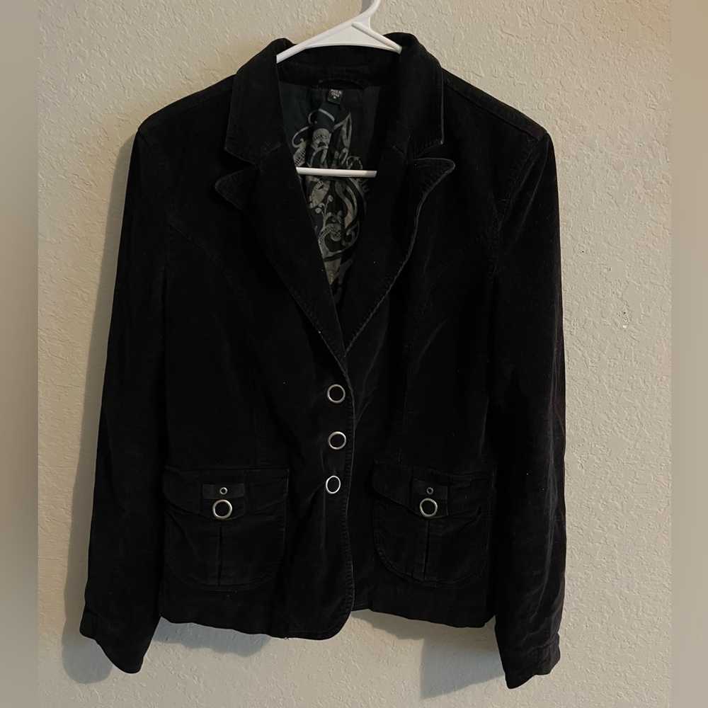 Women’s Jacket